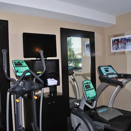 Holiday Inn Express Pittsburgh - Munhall By Ihg מראה חיצוני תמונה