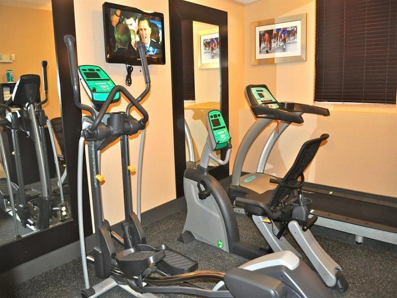 Holiday Inn Express Pittsburgh - Munhall By Ihg מראה חיצוני תמונה