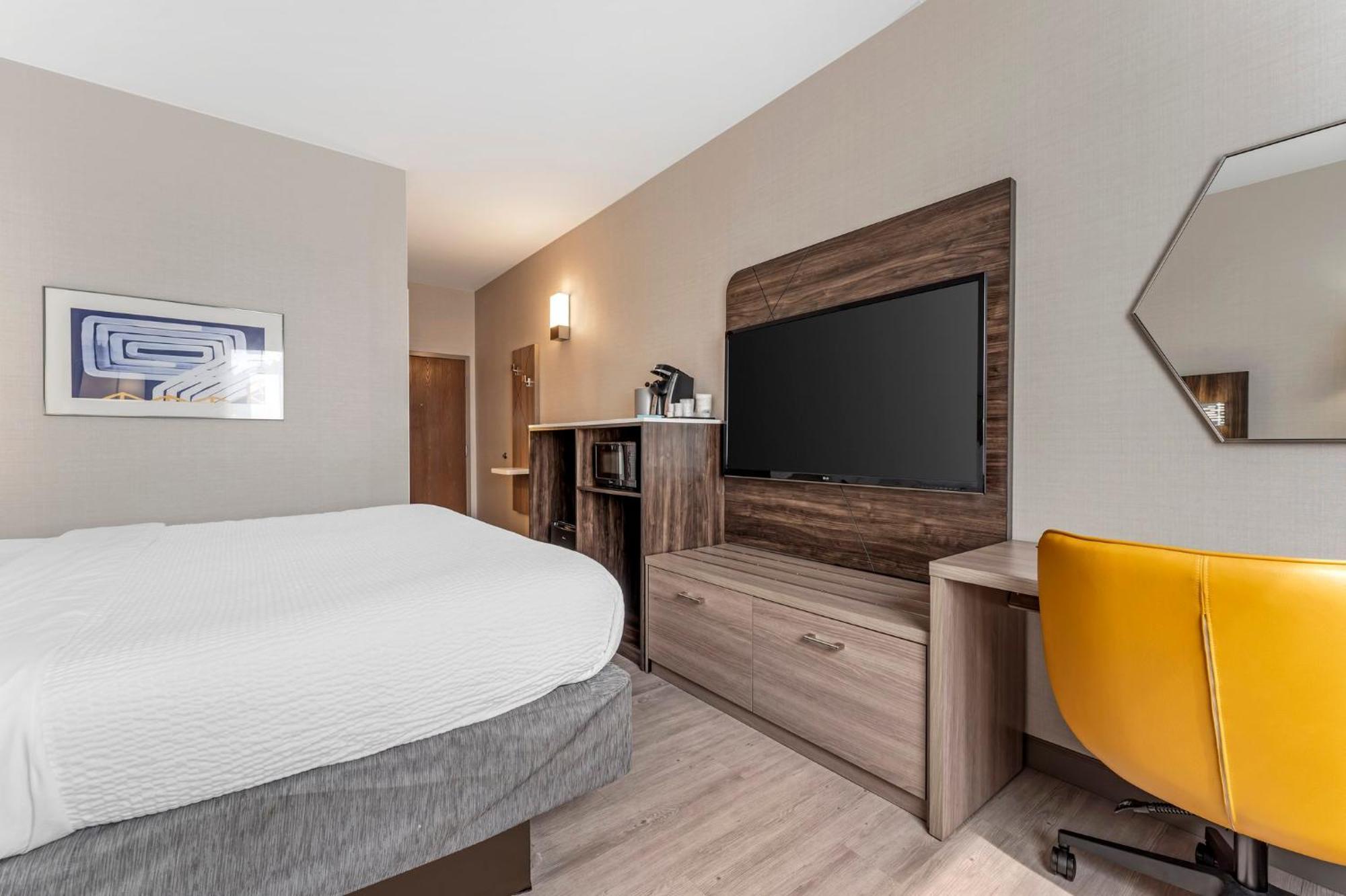 Holiday Inn Express Pittsburgh - Munhall By Ihg מראה חיצוני תמונה