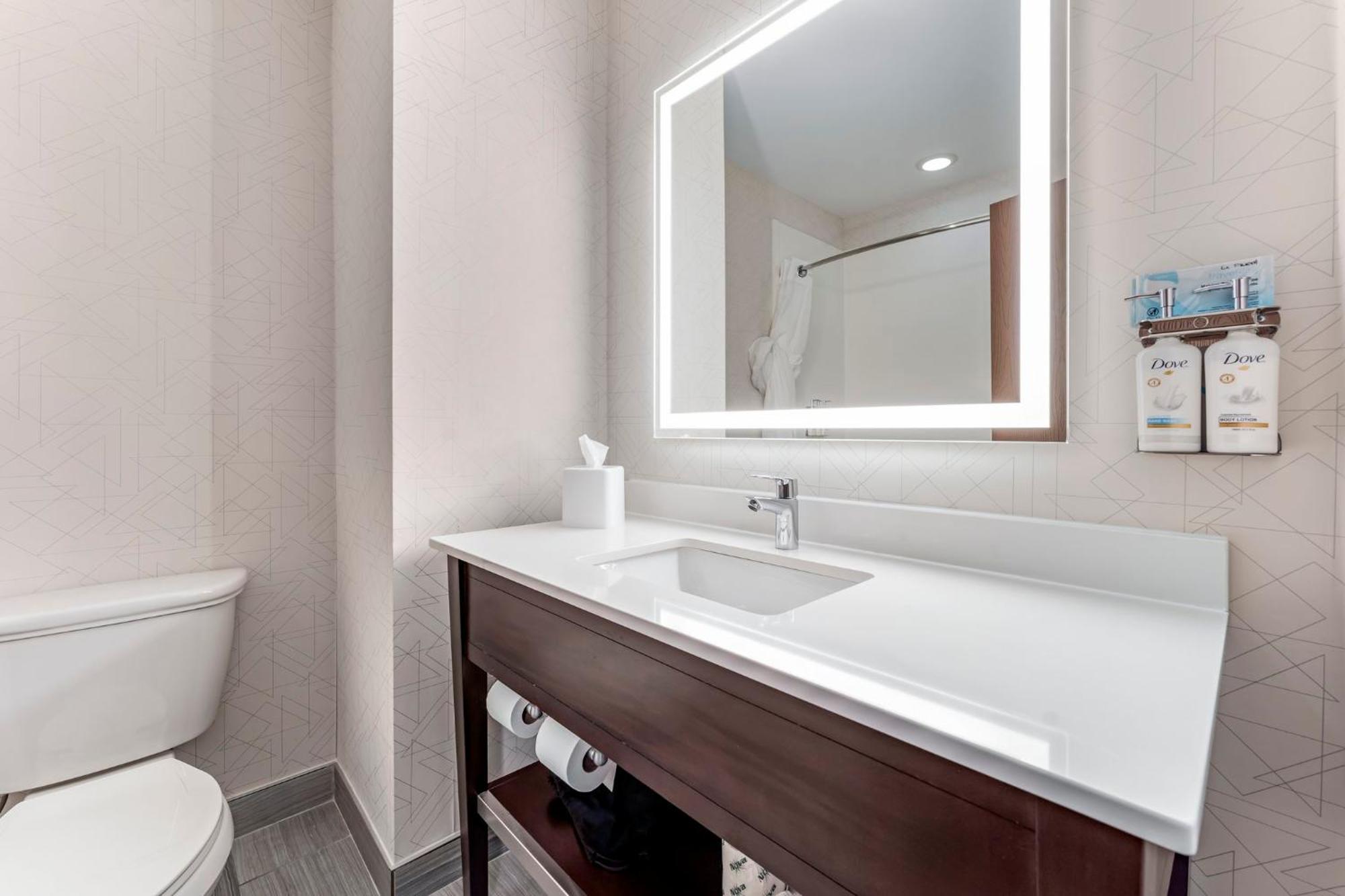 Holiday Inn Express Pittsburgh - Munhall By Ihg מראה חיצוני תמונה