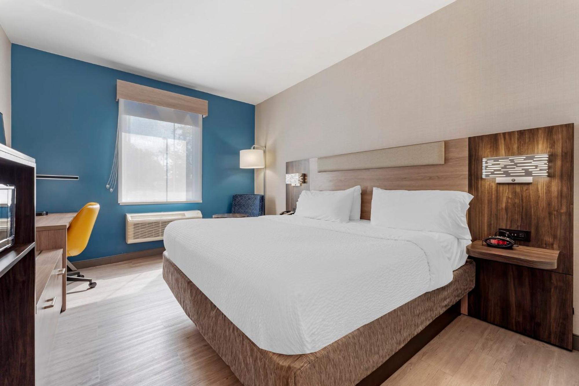 Holiday Inn Express Pittsburgh - Munhall By Ihg מראה חיצוני תמונה