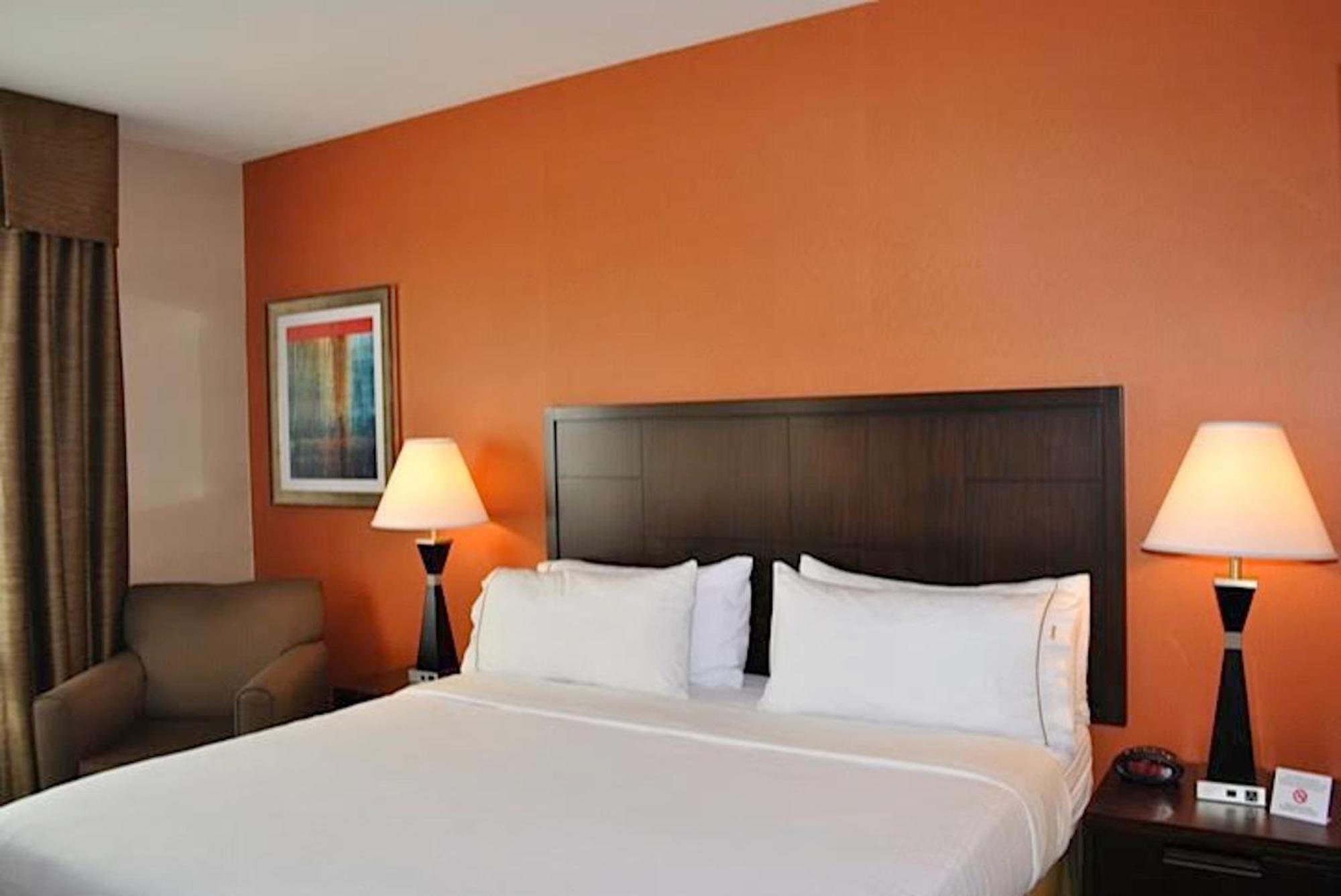 Holiday Inn Express Pittsburgh - Munhall By Ihg מראה חיצוני תמונה