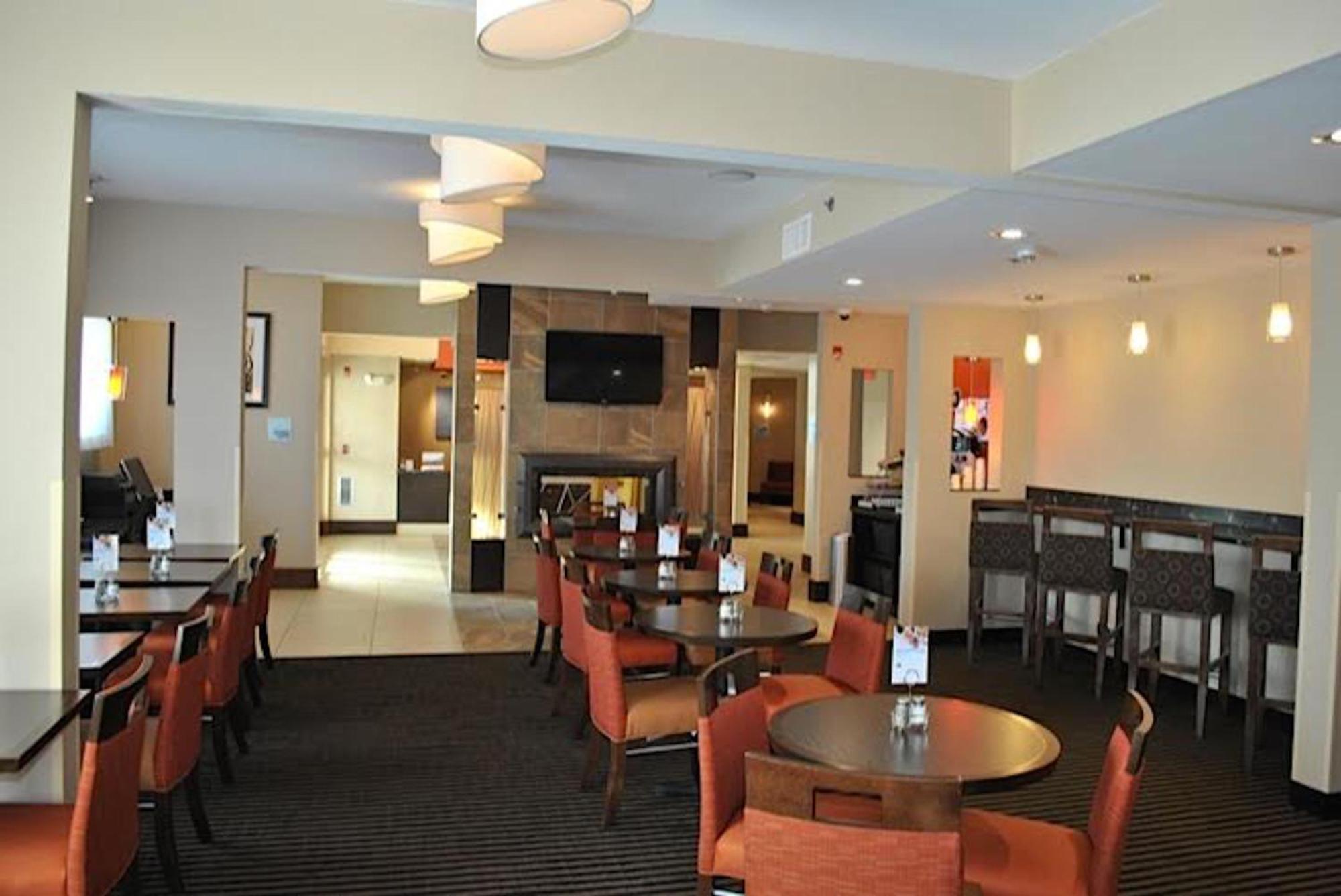 Holiday Inn Express Pittsburgh - Munhall By Ihg מראה חיצוני תמונה