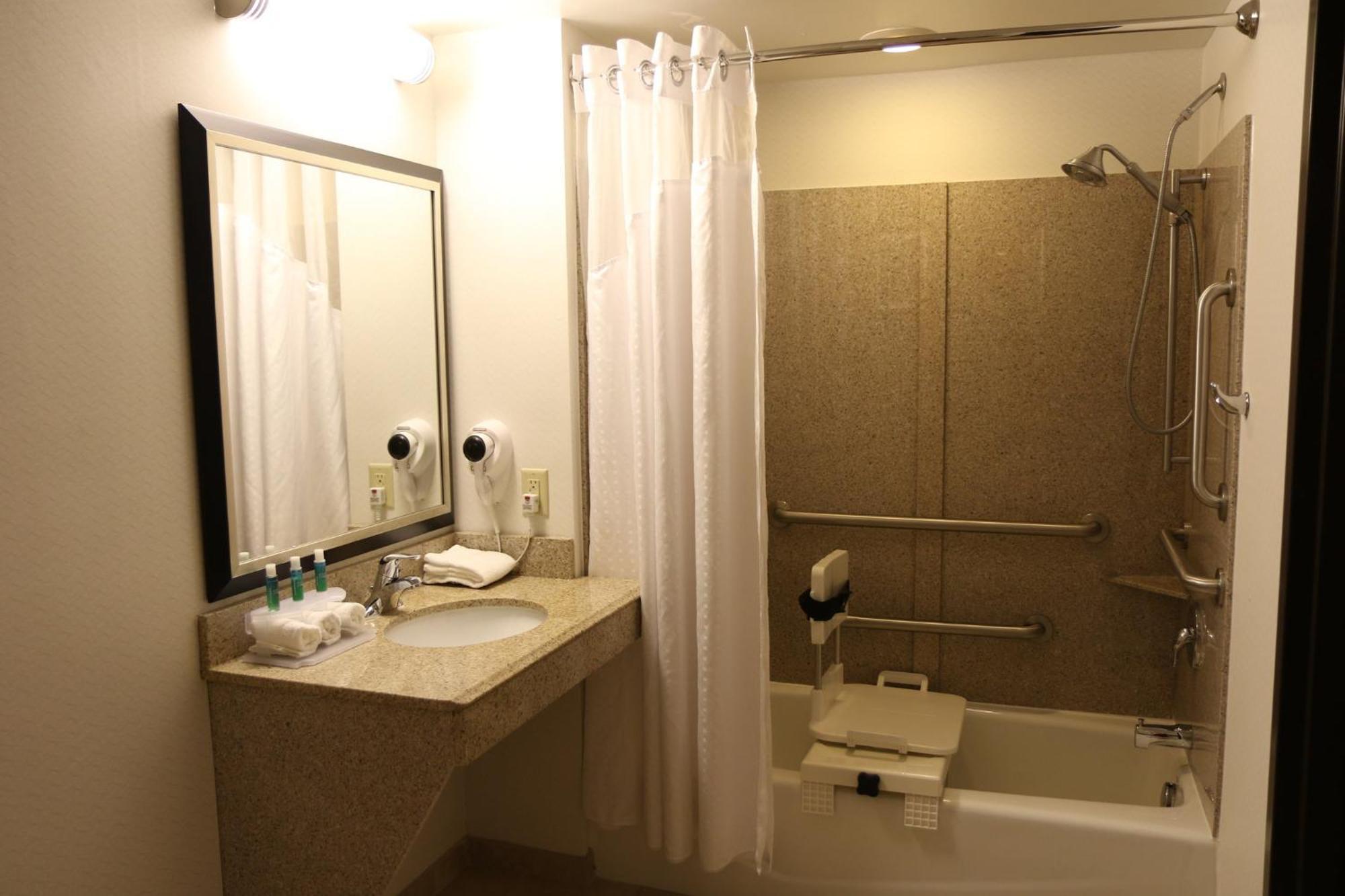 Holiday Inn Express Pittsburgh - Munhall By Ihg מראה חיצוני תמונה