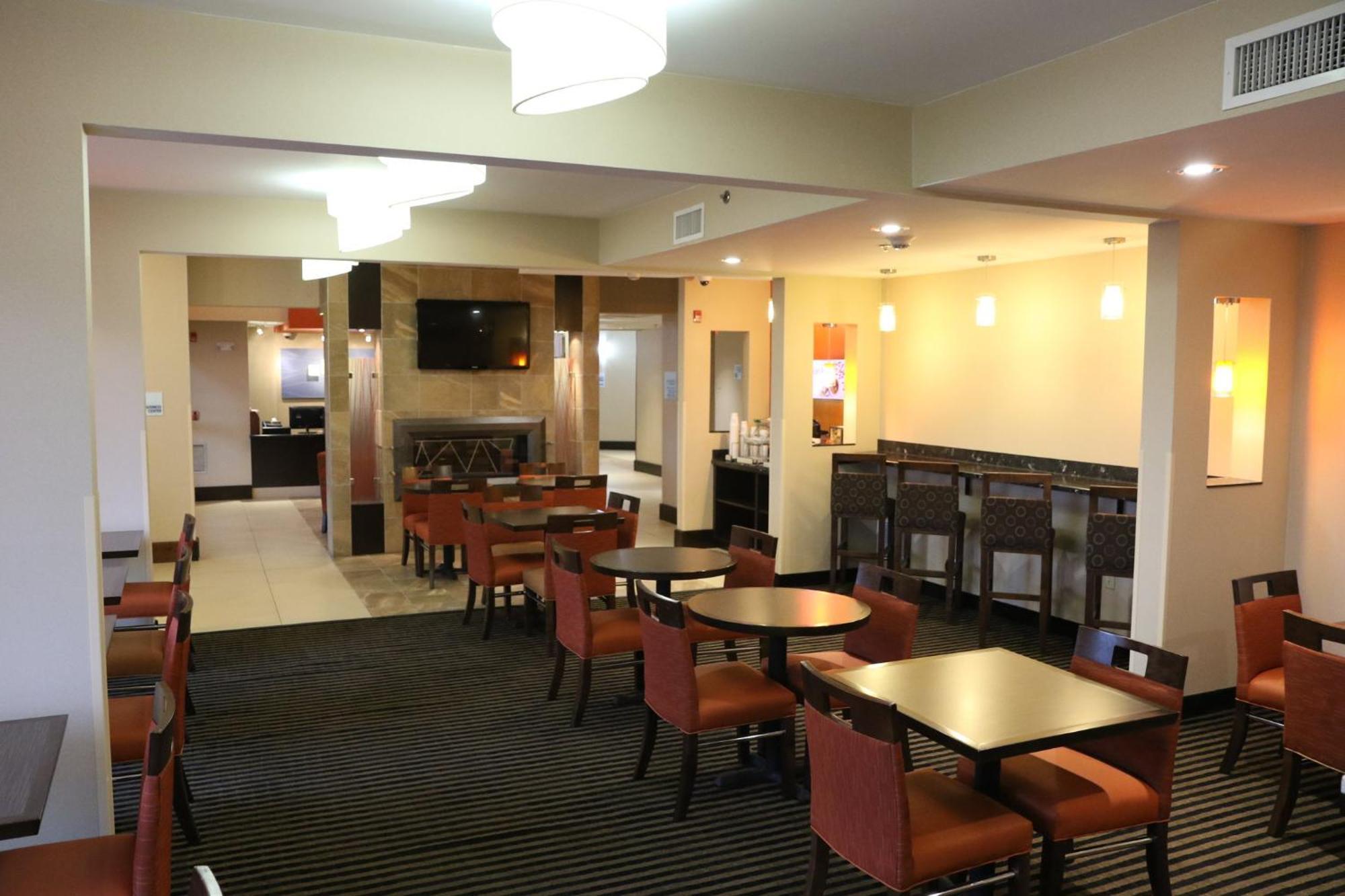 Holiday Inn Express Pittsburgh - Munhall By Ihg מראה חיצוני תמונה