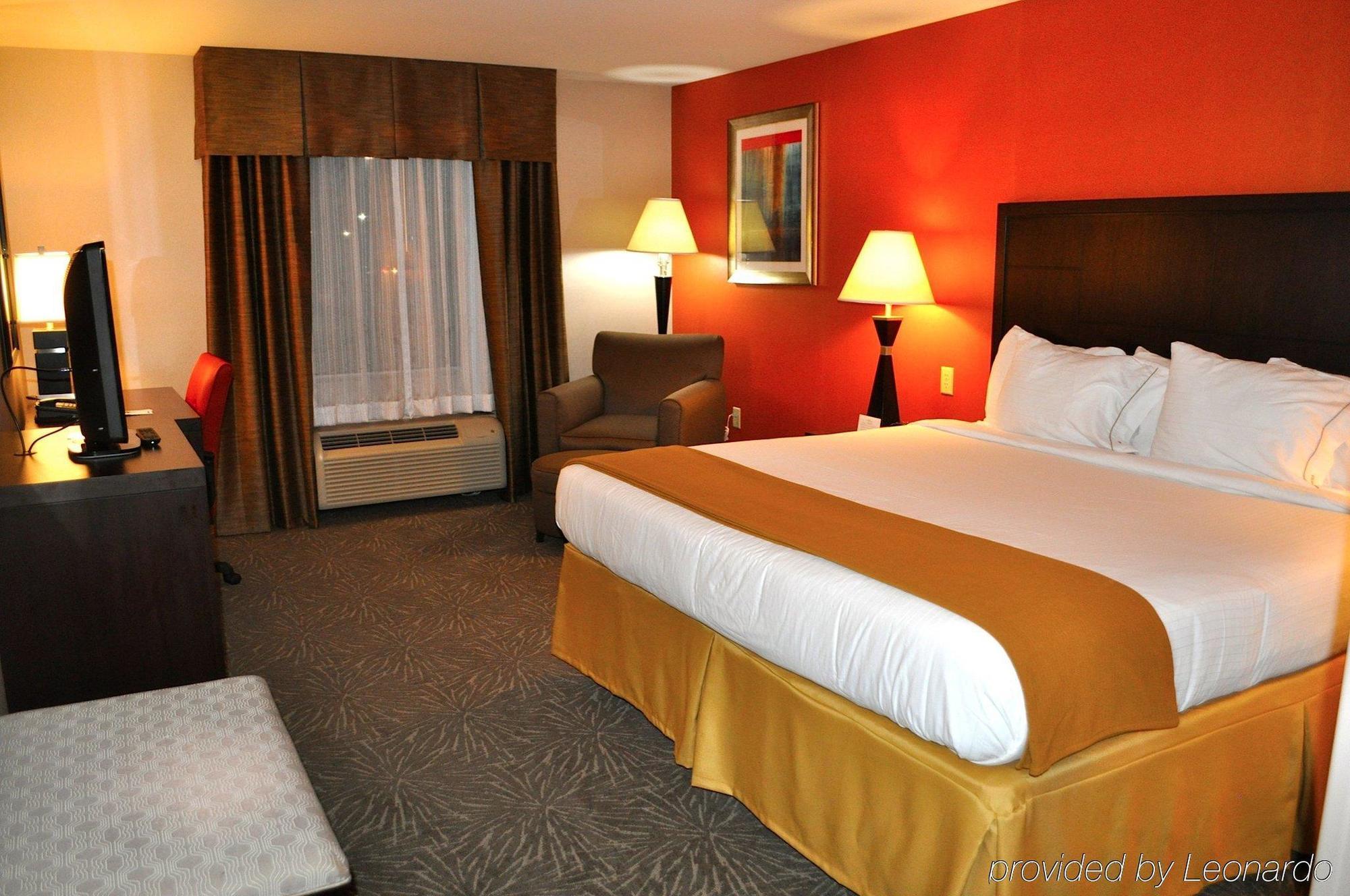 Holiday Inn Express Pittsburgh - Munhall By Ihg מראה חיצוני תמונה