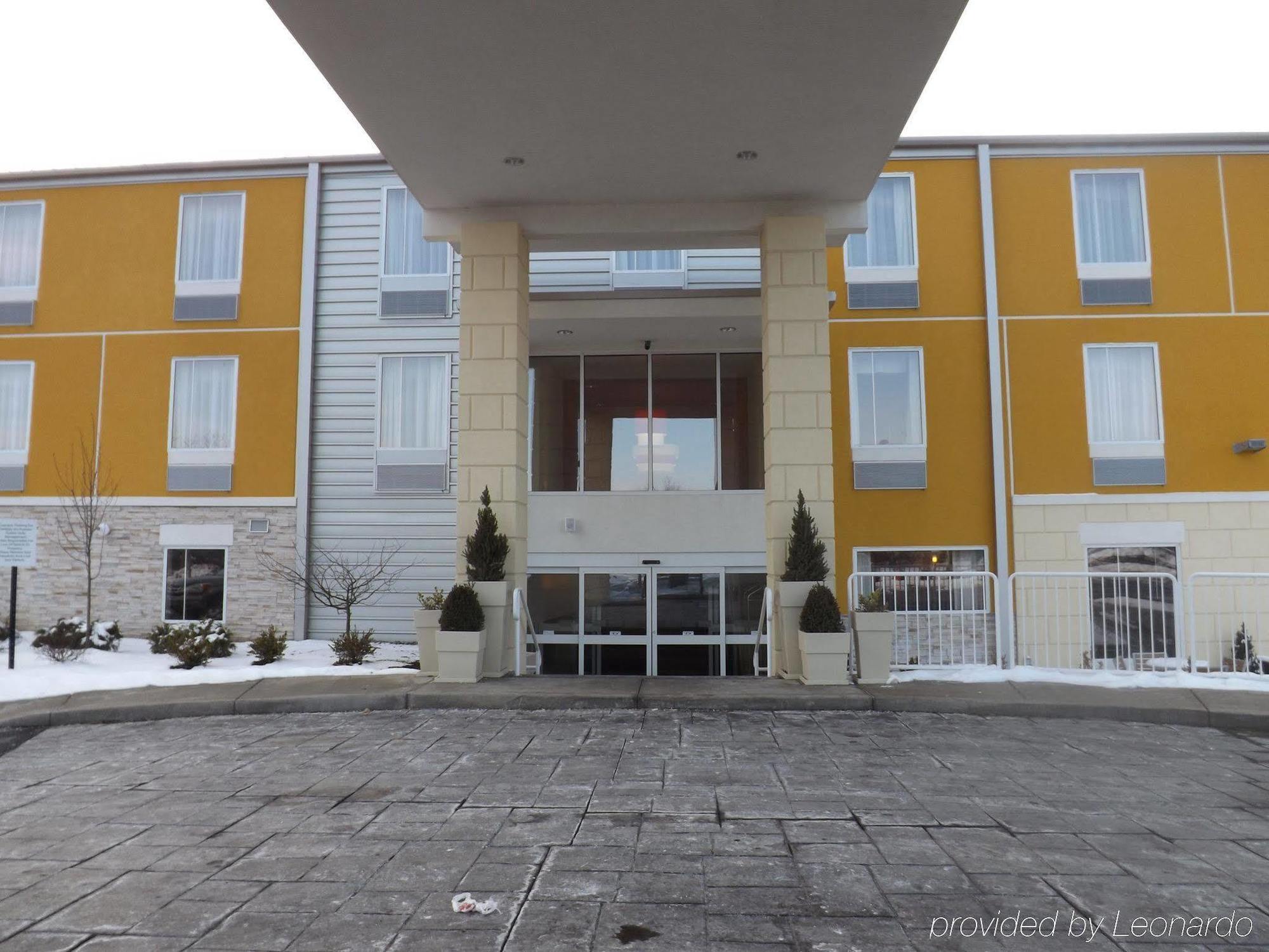 Holiday Inn Express Pittsburgh - Munhall By Ihg מראה חיצוני תמונה