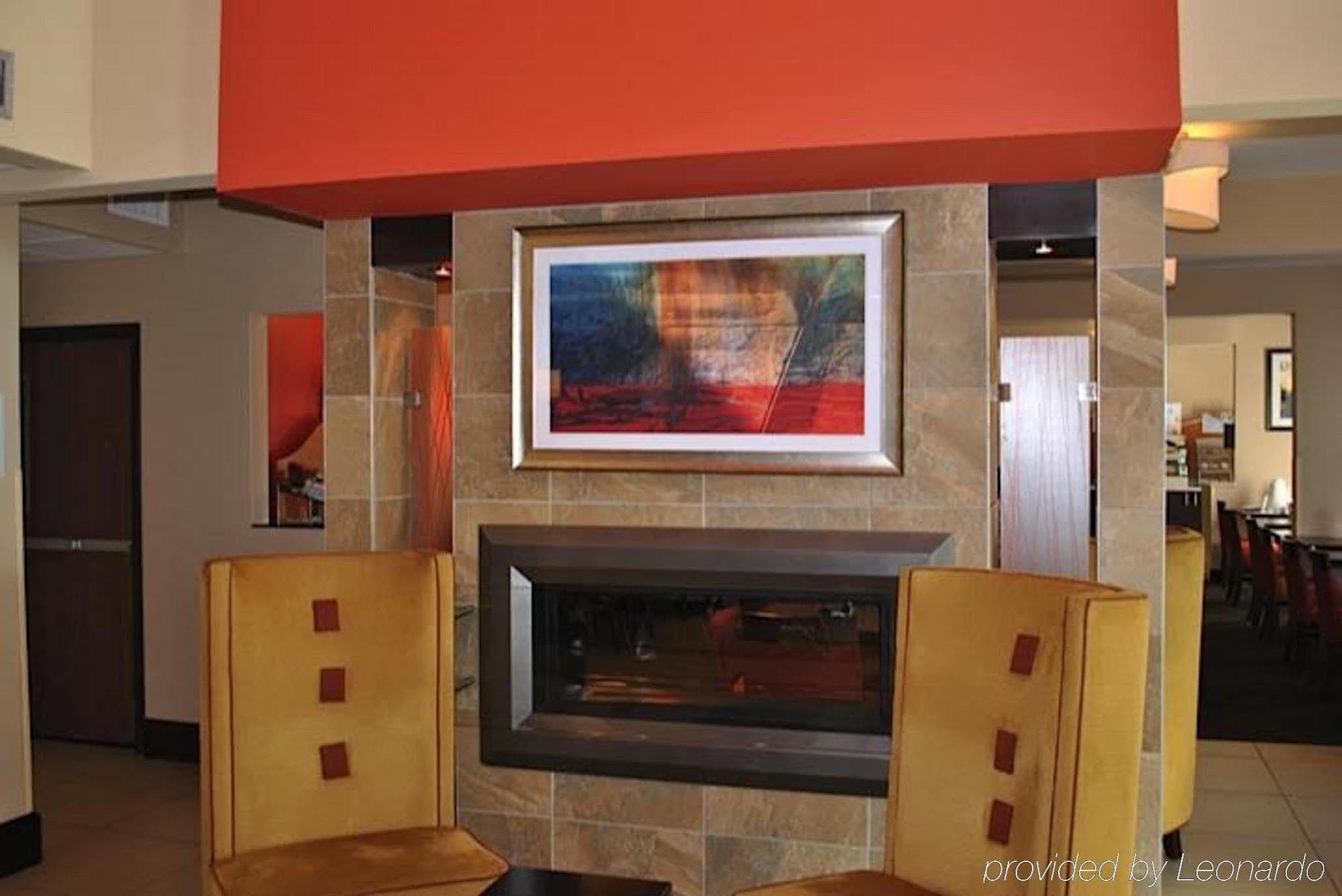 Holiday Inn Express Pittsburgh - Munhall By Ihg מראה חיצוני תמונה