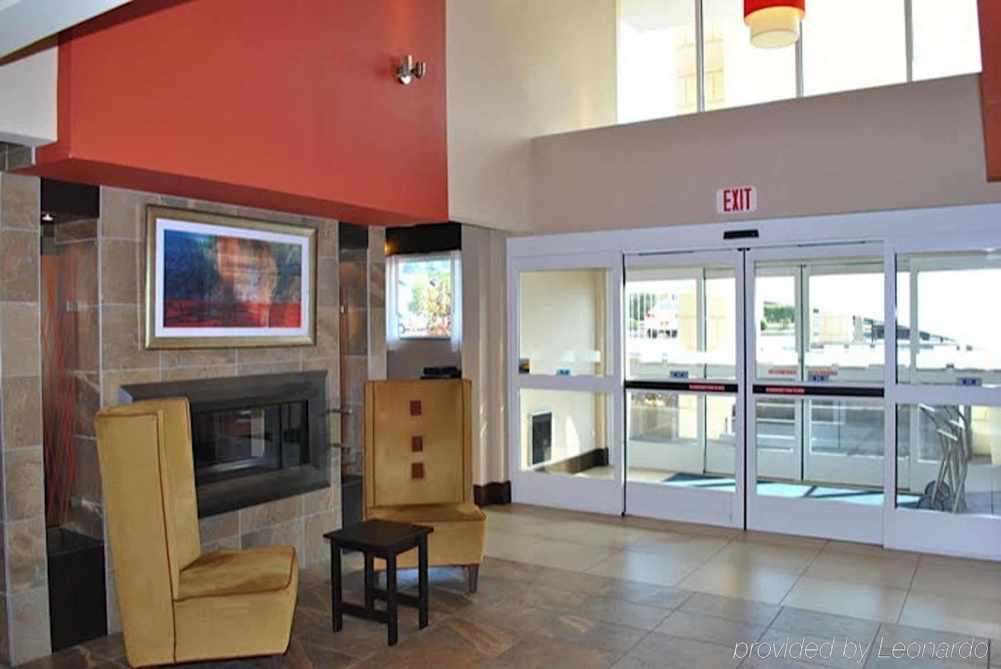 Holiday Inn Express Pittsburgh - Munhall By Ihg מראה חיצוני תמונה