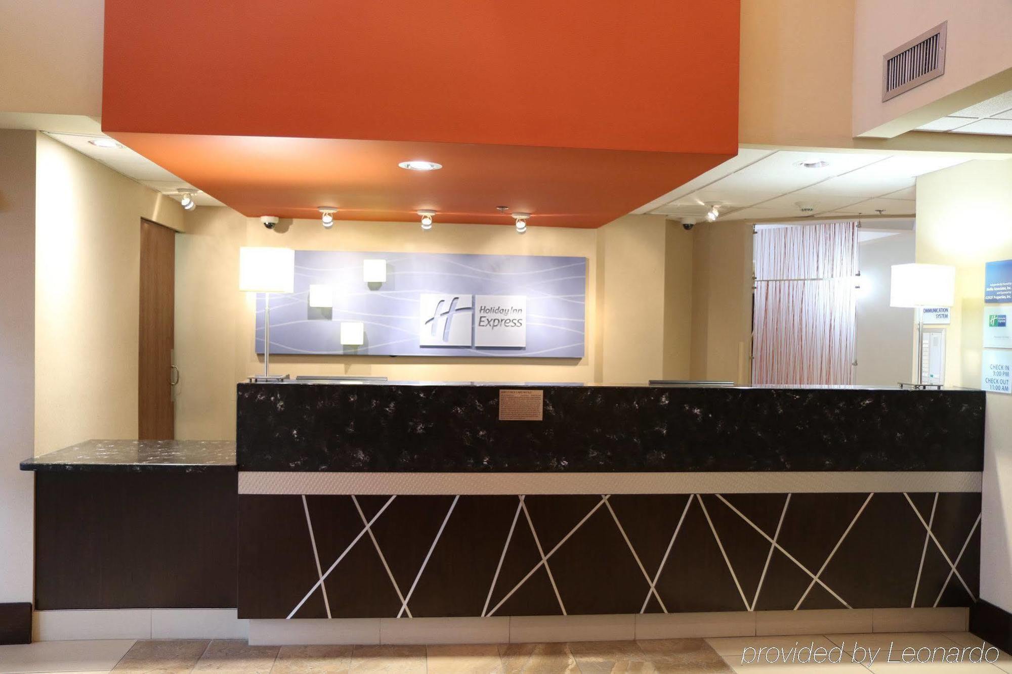 Holiday Inn Express Pittsburgh - Munhall By Ihg מראה חיצוני תמונה