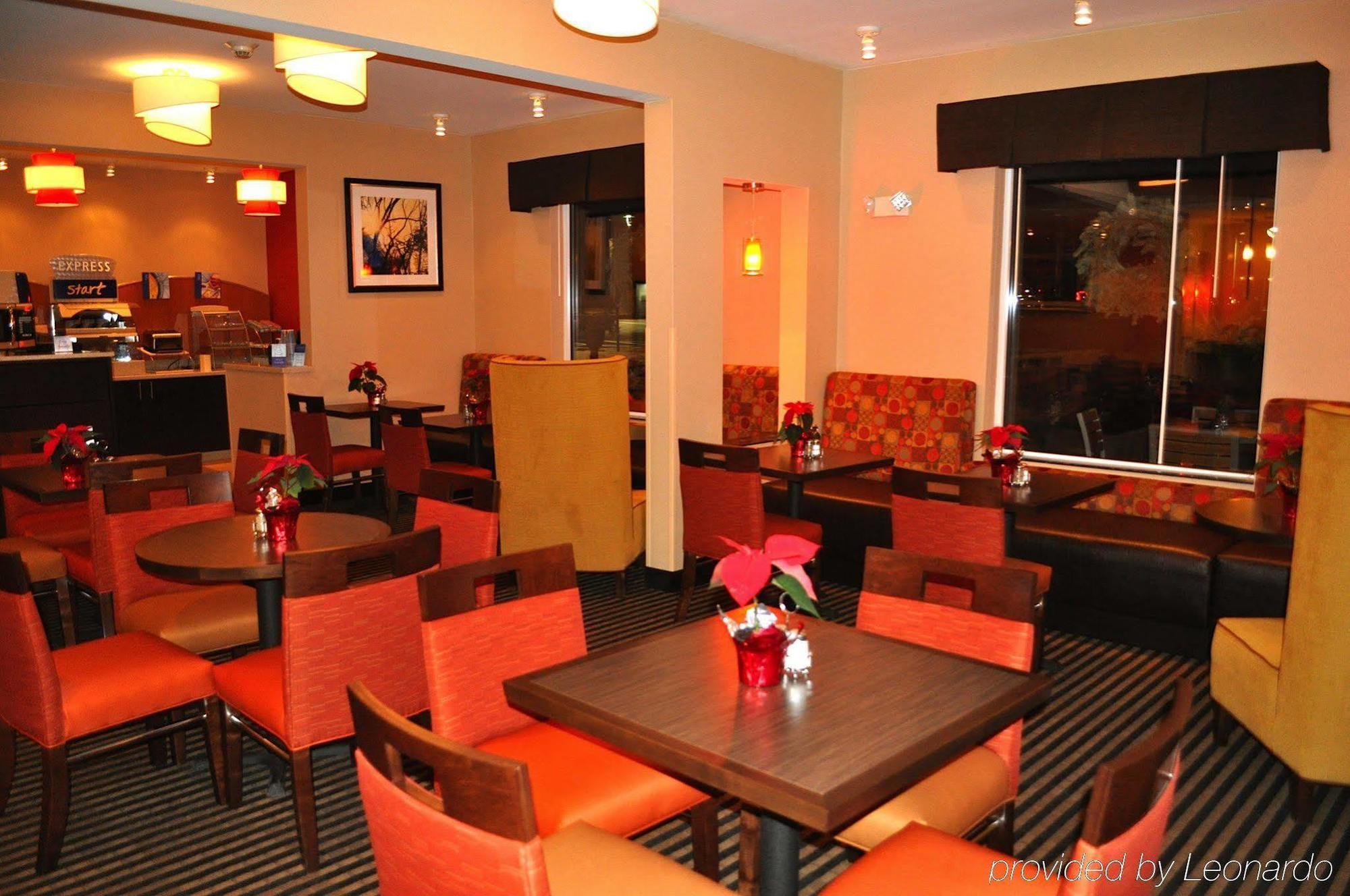 Holiday Inn Express Pittsburgh - Munhall By Ihg מראה חיצוני תמונה
