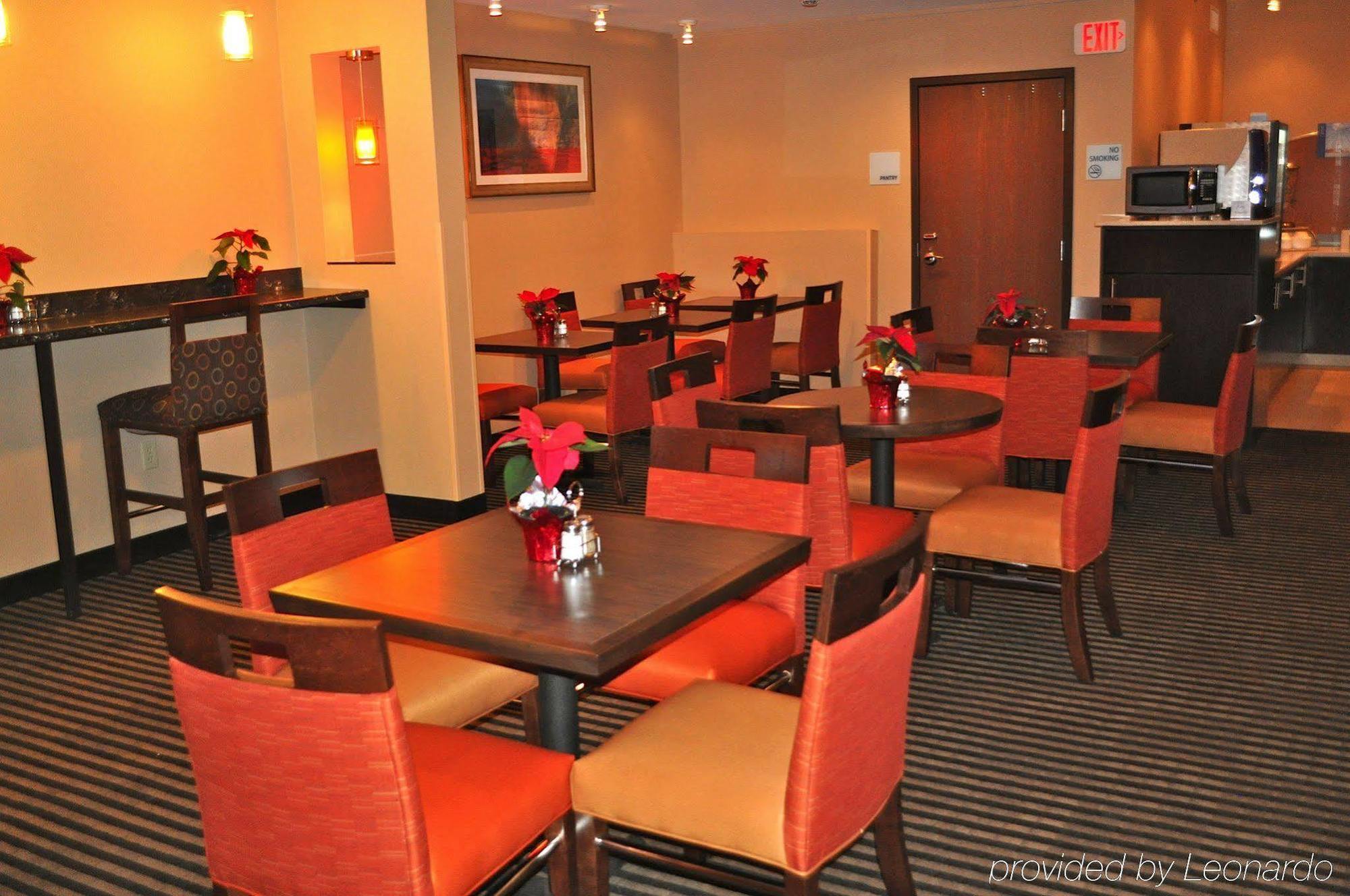 Holiday Inn Express Pittsburgh - Munhall By Ihg מראה חיצוני תמונה