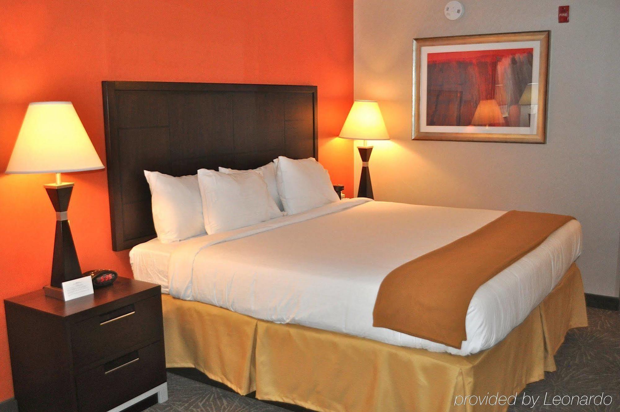 Holiday Inn Express Pittsburgh - Munhall By Ihg מראה חיצוני תמונה