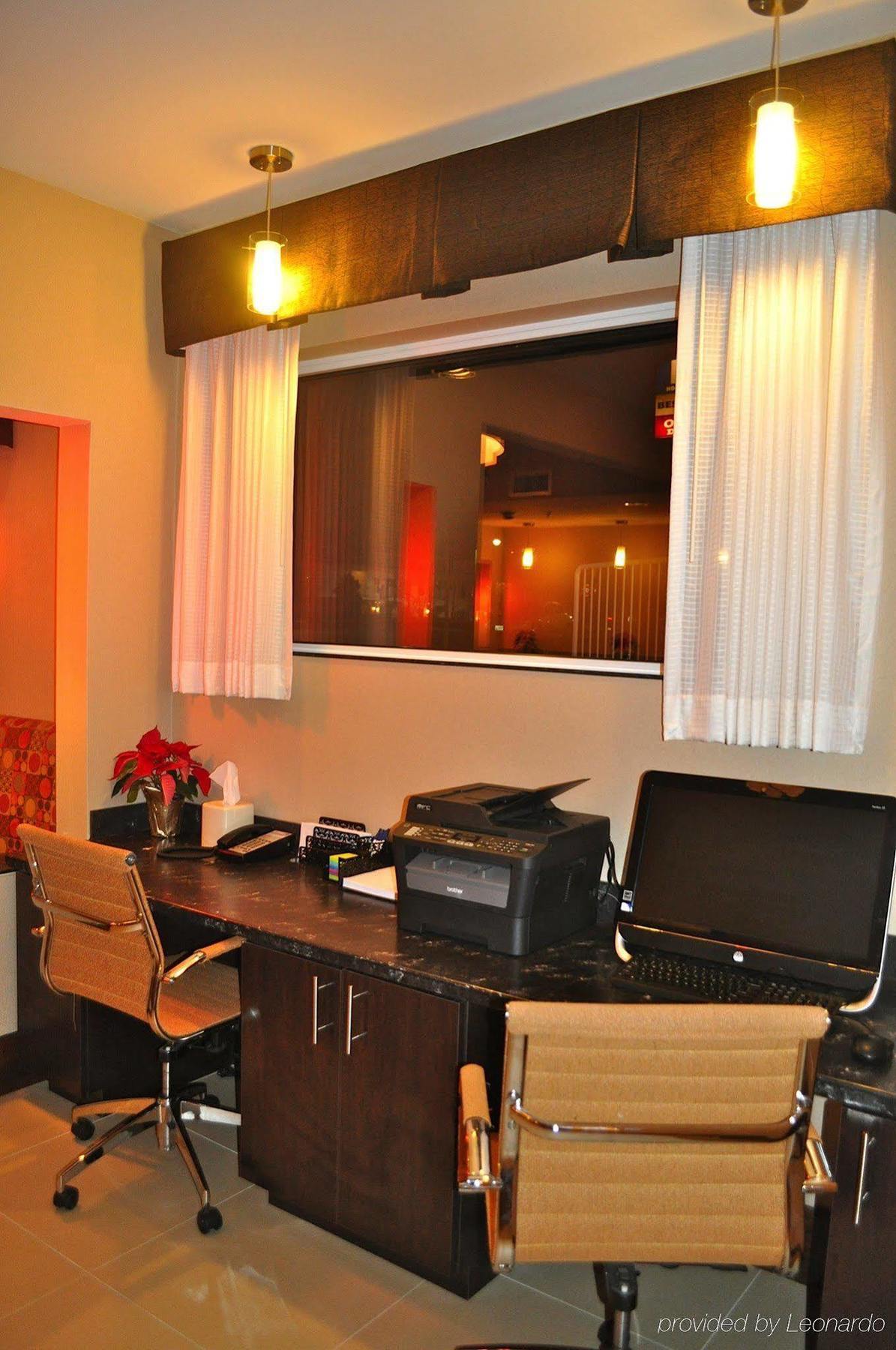 Holiday Inn Express Pittsburgh - Munhall By Ihg מראה חיצוני תמונה