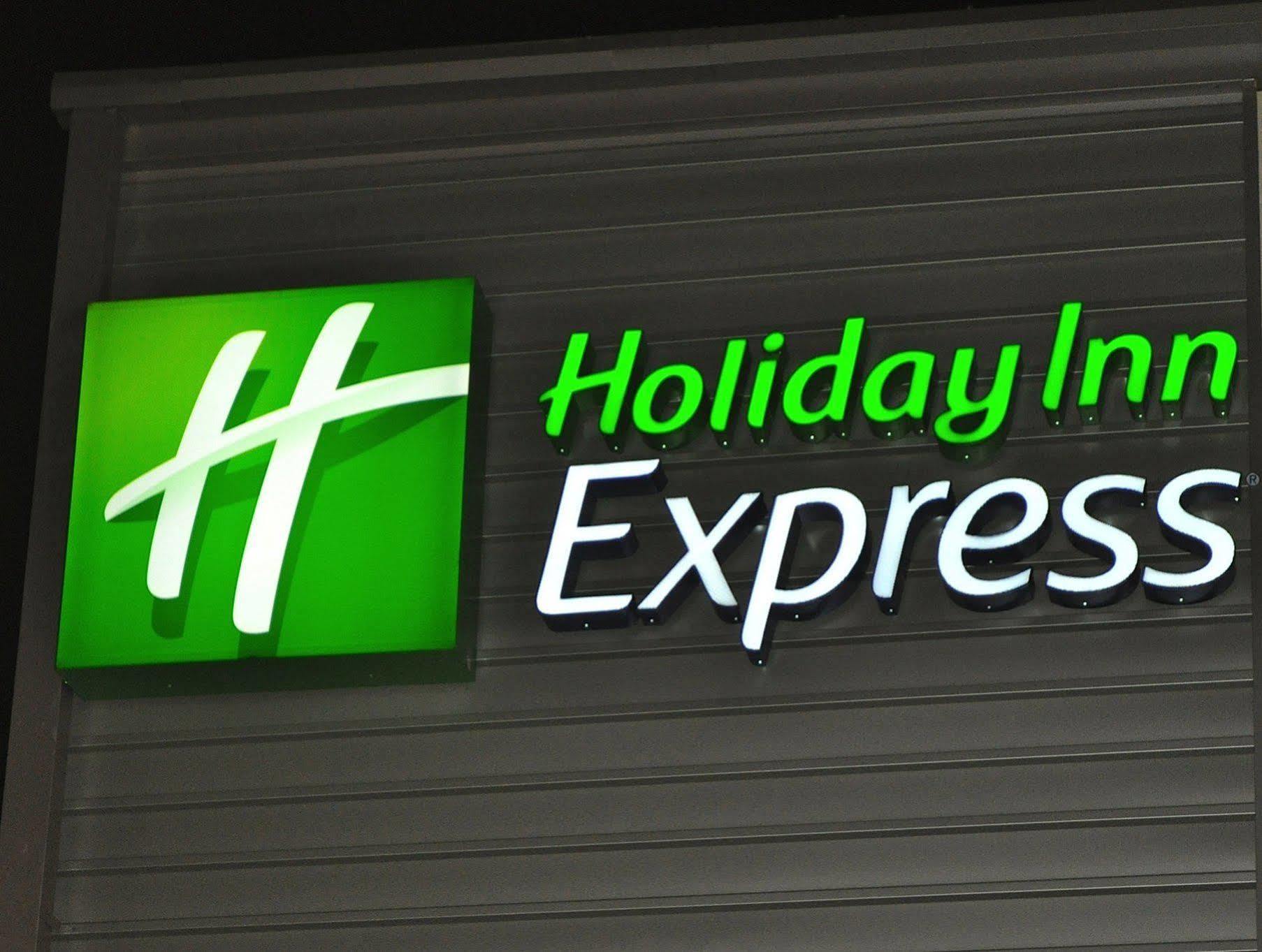 Holiday Inn Express Pittsburgh - Munhall By Ihg מראה חיצוני תמונה