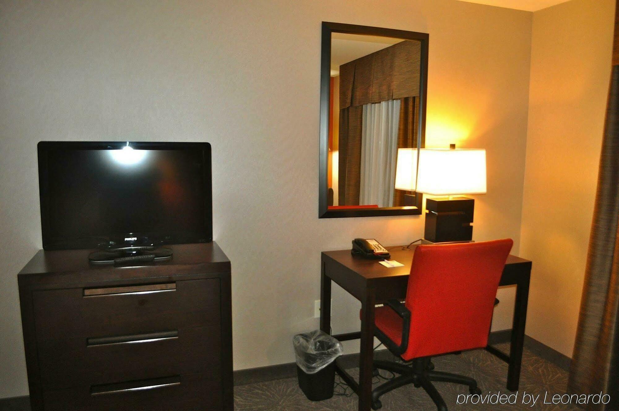 Holiday Inn Express Pittsburgh - Munhall By Ihg מראה חיצוני תמונה